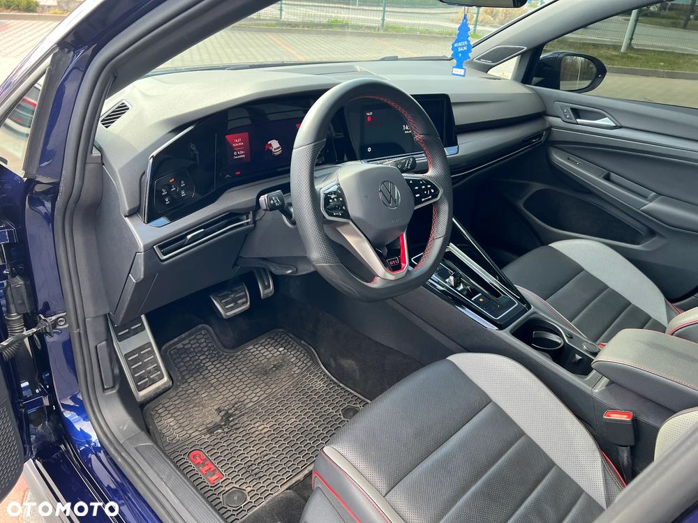 Volkswagen Golf GTI 2.0 TSI OPF DSG Performance - 14