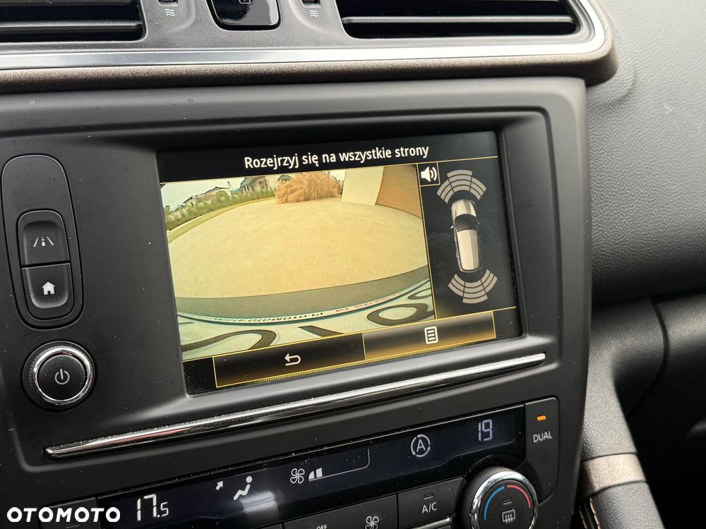 Renault Kadjar Energy dCi 110 EDC Business - 28