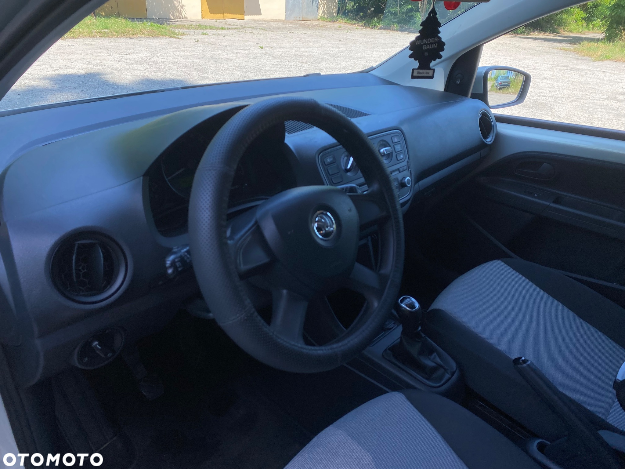 Skoda Citigo 1.0 Active - 11