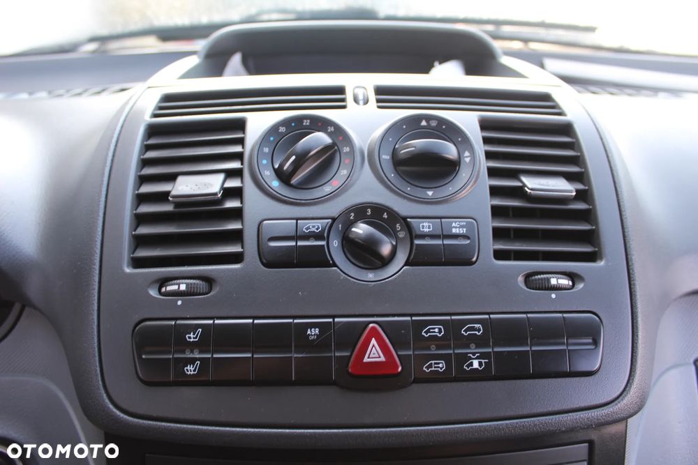 Mercedes-Benz Vito - 17