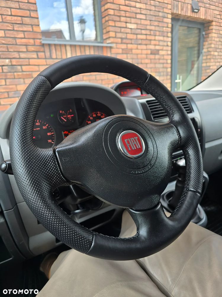 Fiat Scudo - 6