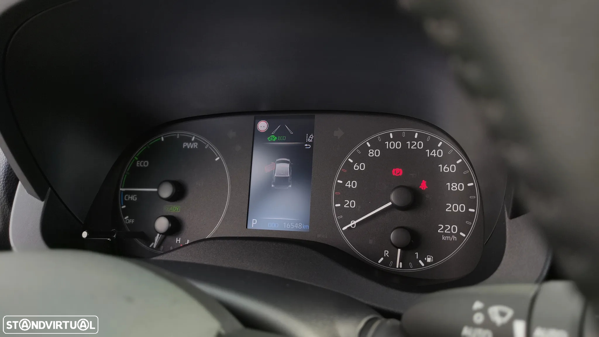 Mazda 2 1.5 L Hybrid VVT-i Agile+Comfort Pack - 18