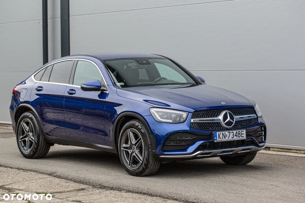 Mercedes-Benz GLC - 30