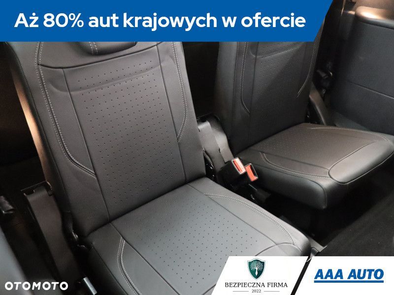 Citroën C4 Grand Picasso - 22
