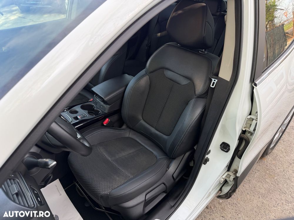 Renault Kadjar TCe EDC GPF Intens - 15