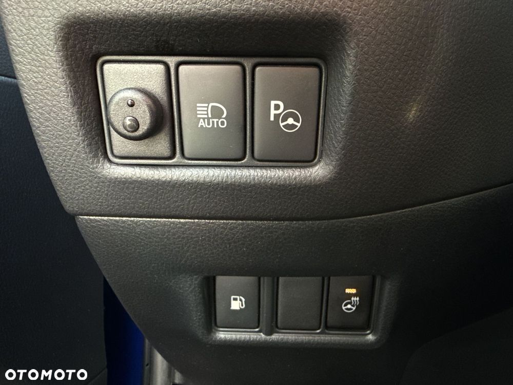 Toyota C-HR 1.8 Hybrid Selection - 18