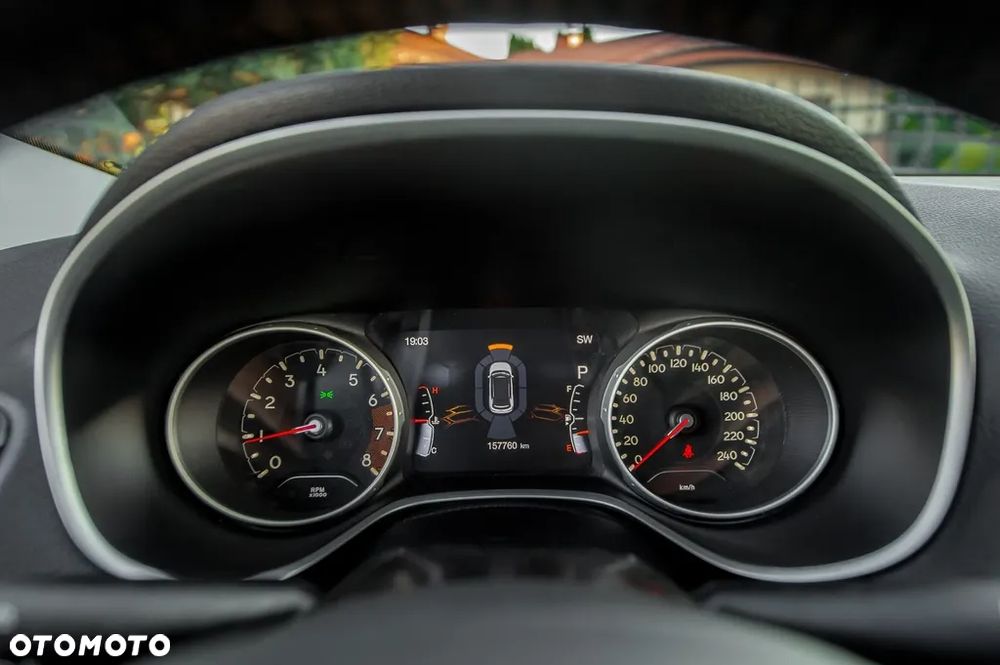 Jeep Compass 1.4 TMair Limited 4WD S&S - 29