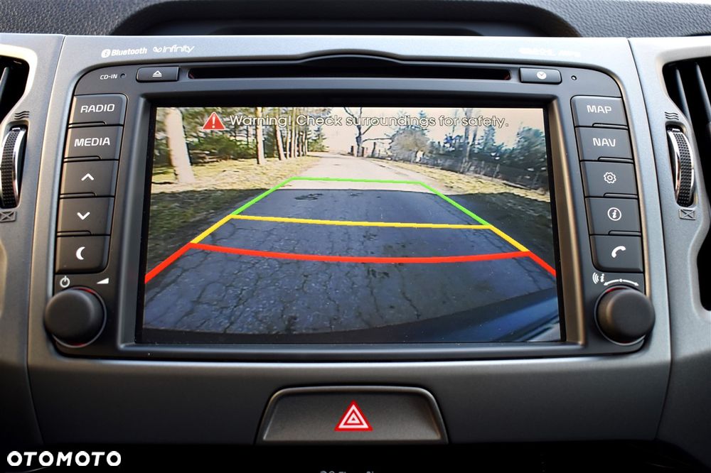 Kia Sportage 1.6 GDI XL 2WD - 15