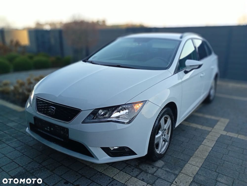 Seat Leon - 2
