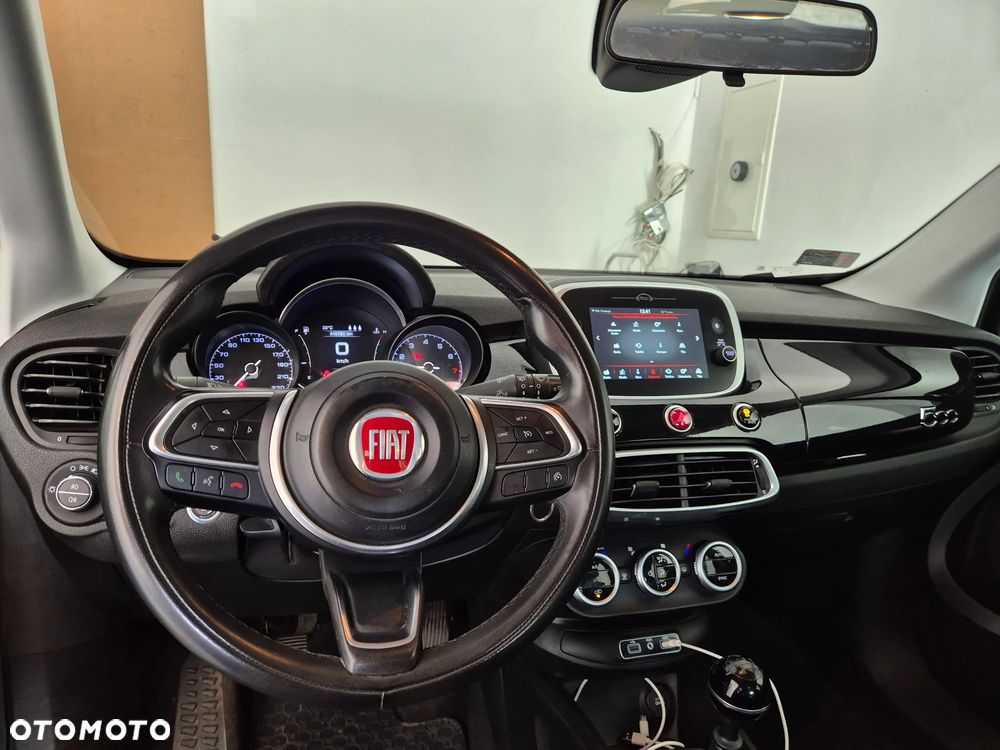 Fiat 500X 1.0 Cross - 2
