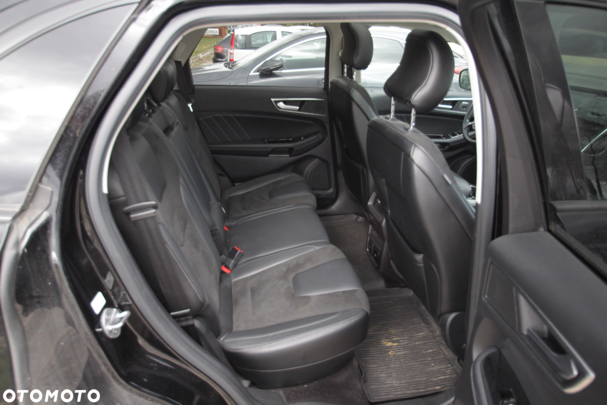 Ford Edge 2.0 TDCi Bi-Turbo 4x4 Sport - 7