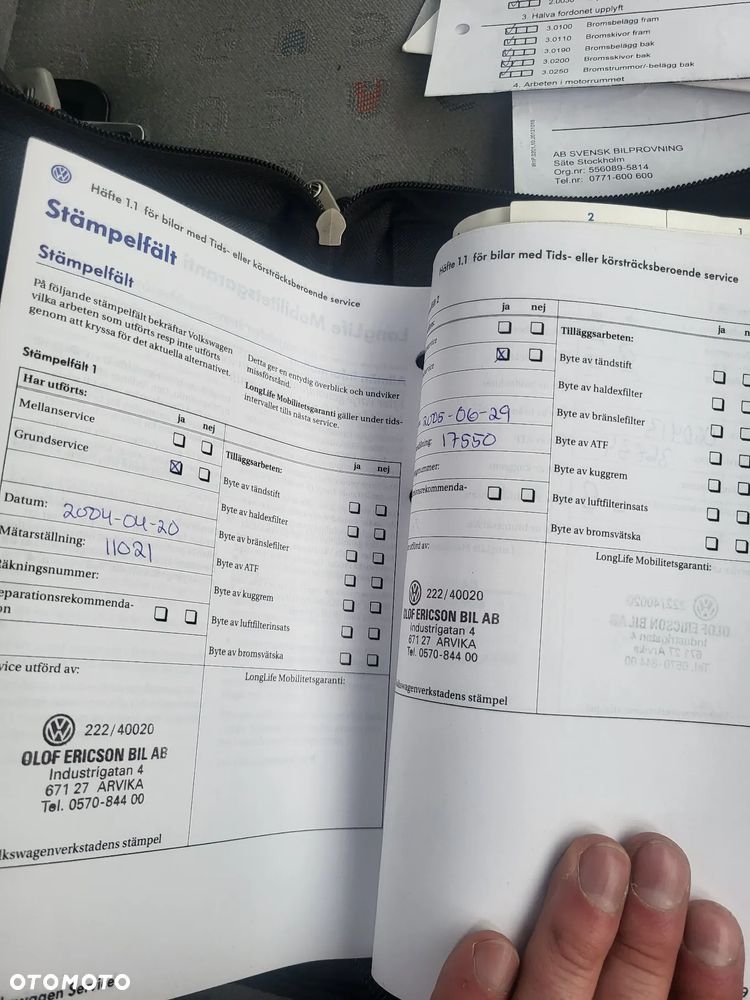 Volkswagen Transporter - 28