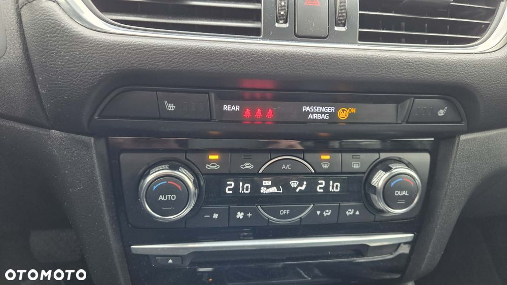 Mazda 6 2.0 Skyenergy - 12