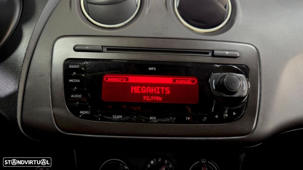 SEAT Ibiza SC 1.2 TDI CR Ecomotive Style - 25