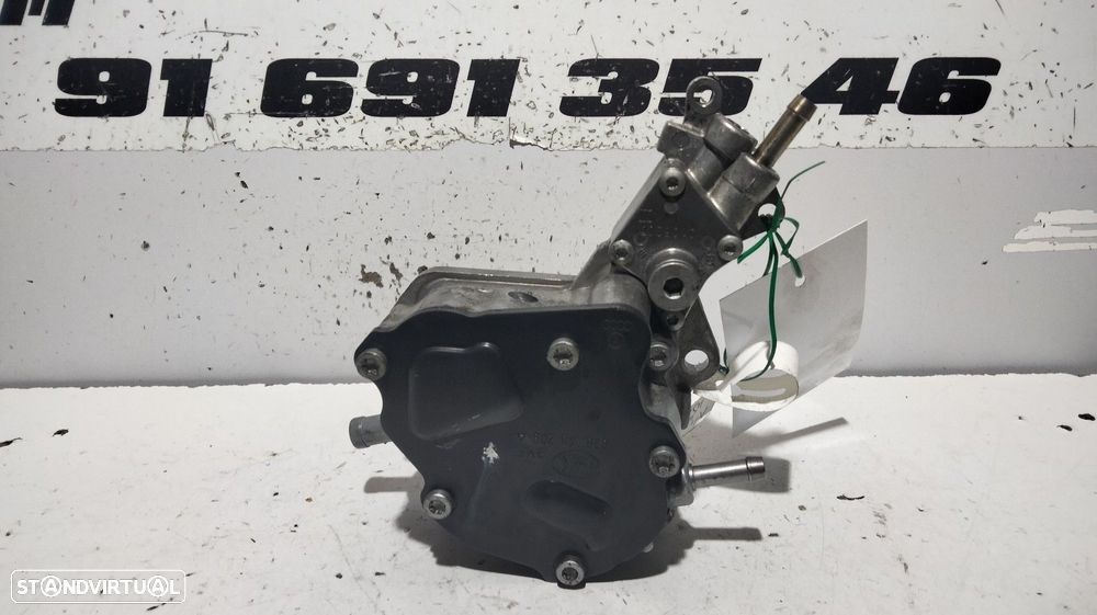 BOMBA INJECÇÃO AUDI A4 2005 -038145209A - 2