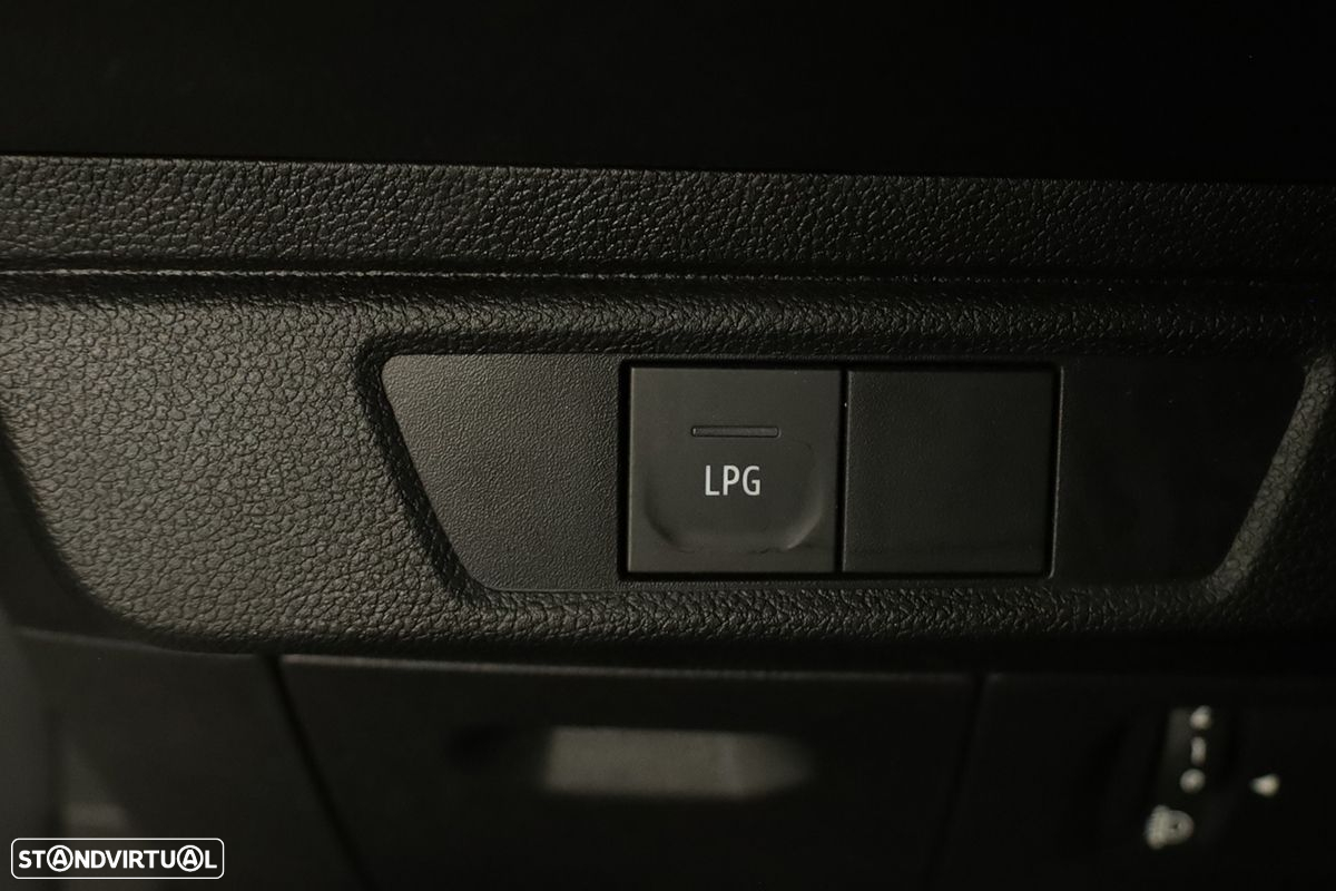 Dacia Sandero 1.0 ECO-G Stepway Expression Bi-Fuel - 19