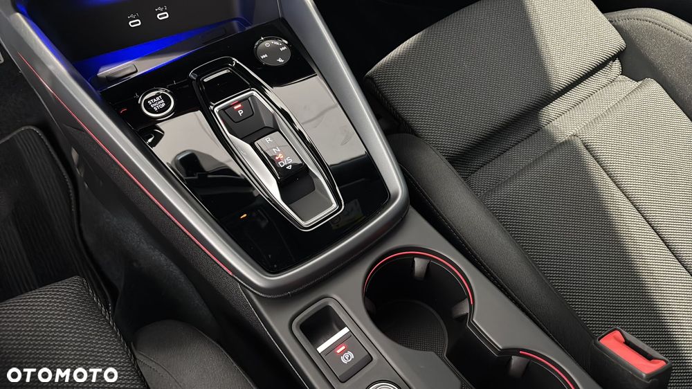Audi A3 Allstreet - 16