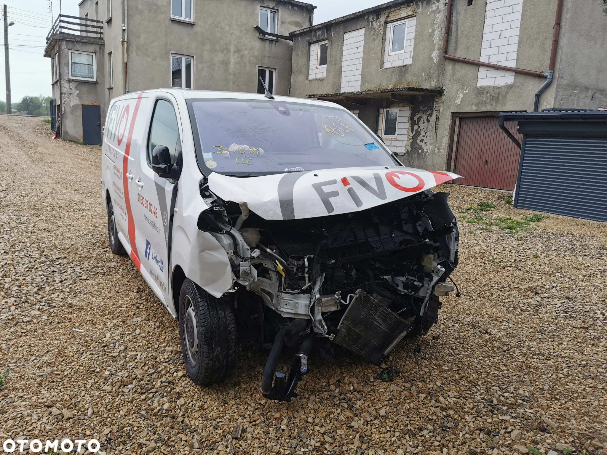 Citroën JUMPY - 4