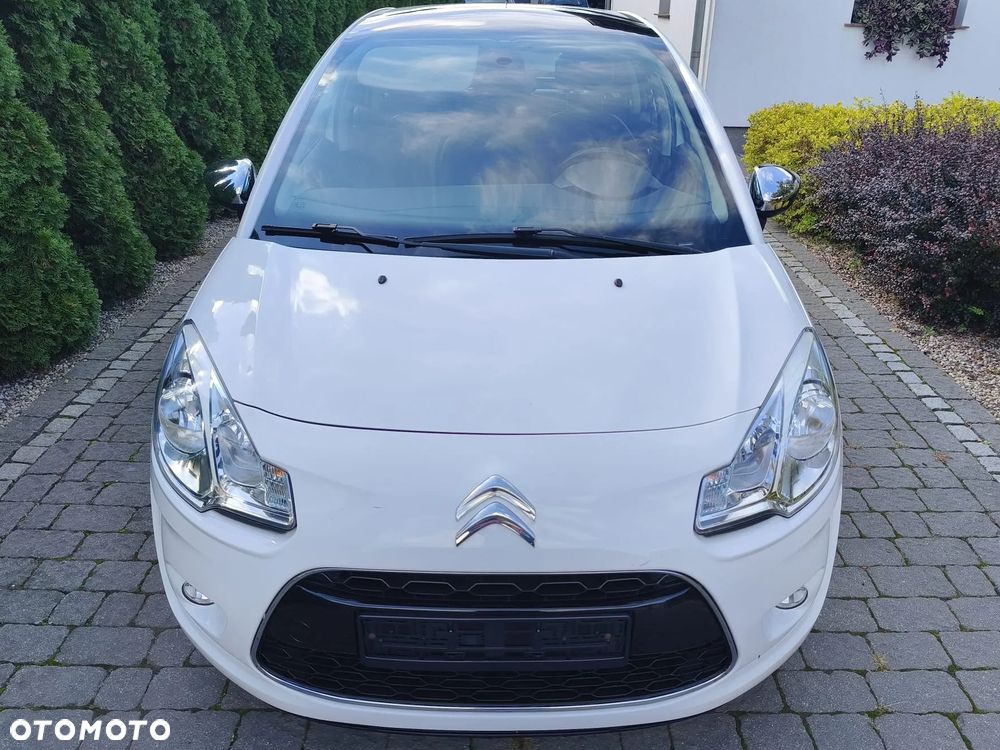 Citroën C3 1.4 VTi Exclusive - 5