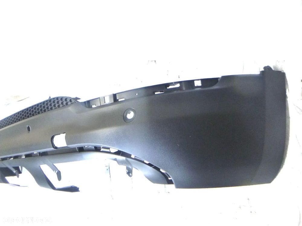 nowy oryginał ZDERZAK DOKŁADKA ZDERZAKA FIAT 500X 500 X 735568938 spoiler - 4