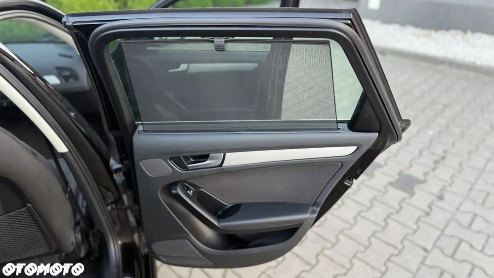 Audi A4 Avant 2.0 TFSI - 23