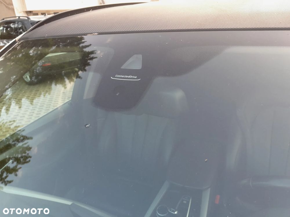 BMW X5 xDrive40d Sport-Aut - 15
