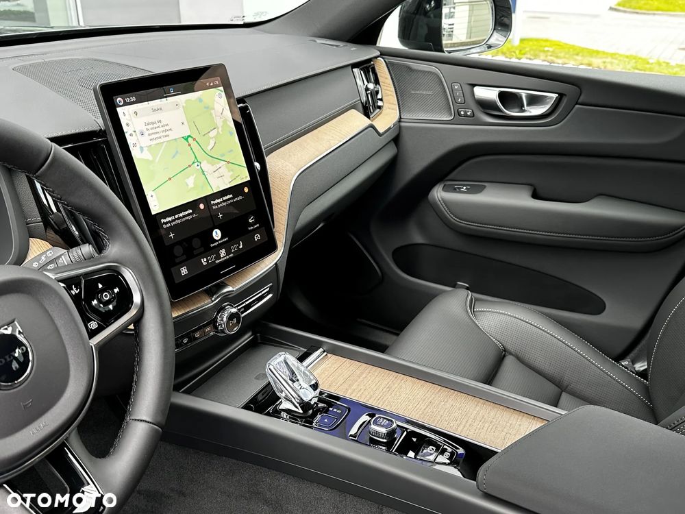 Volvo XC 60 - 21