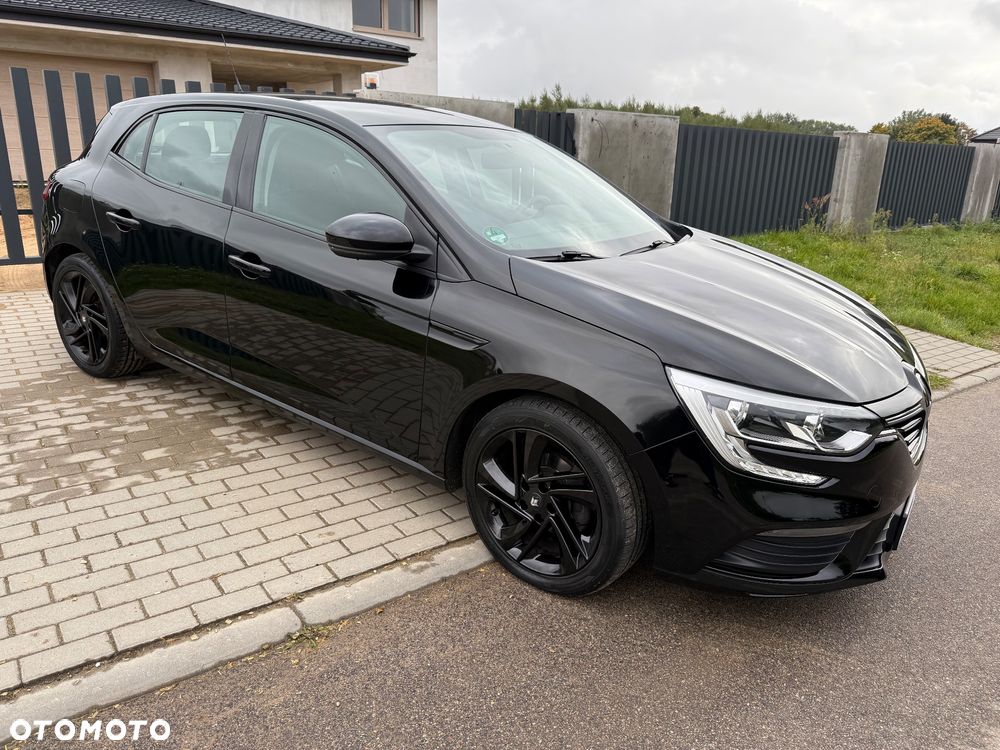 Renault Megane ENERGY TCe 130 Start & Stop Paris - 13