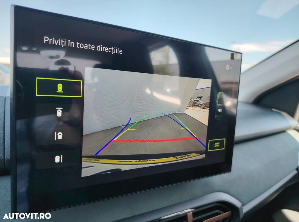 Dacia Sandero Stepway ECO-G 120 Extreme - 20