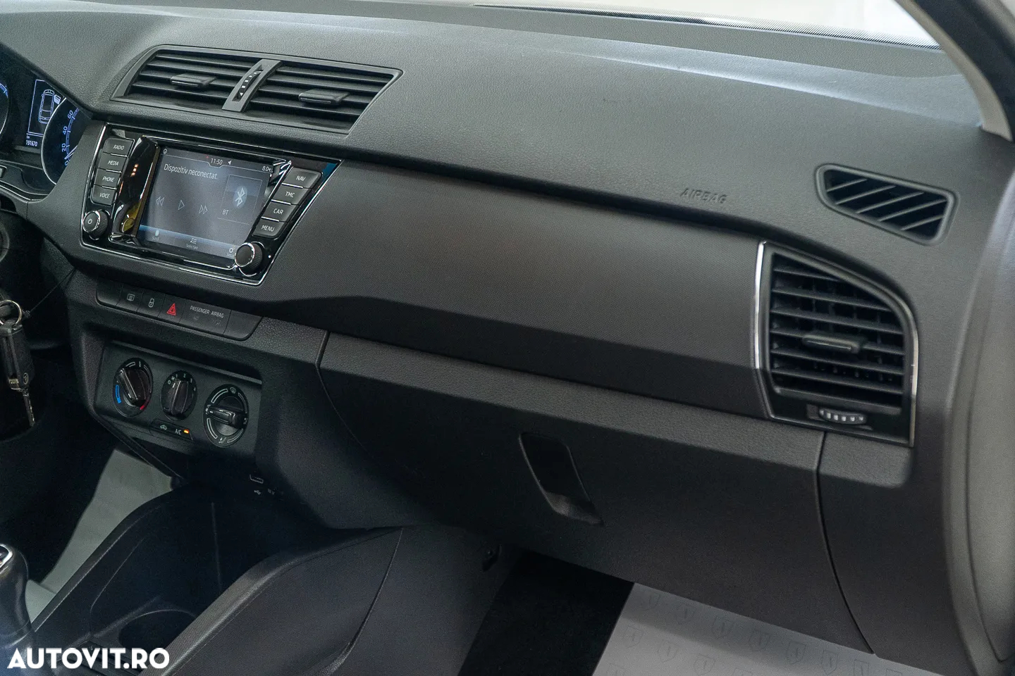 Skoda Fabia 1.0 TSI Ambition - 38