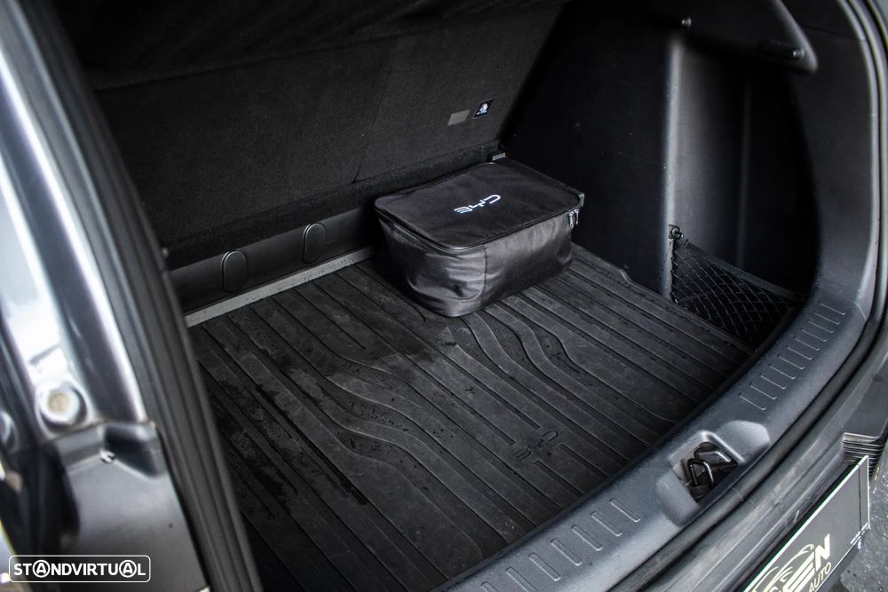 BYD Atto 3 Design - 31