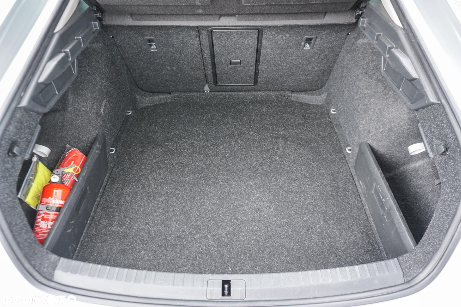 Skoda Octavia - 13