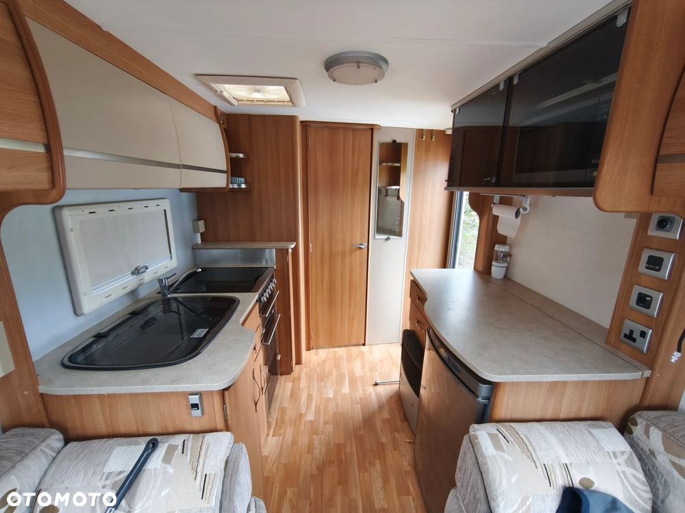 Coachman Vip 460 - 9
