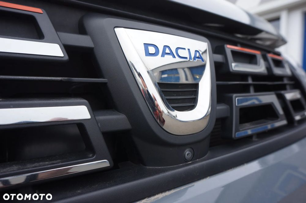 Dacia Duster - 10