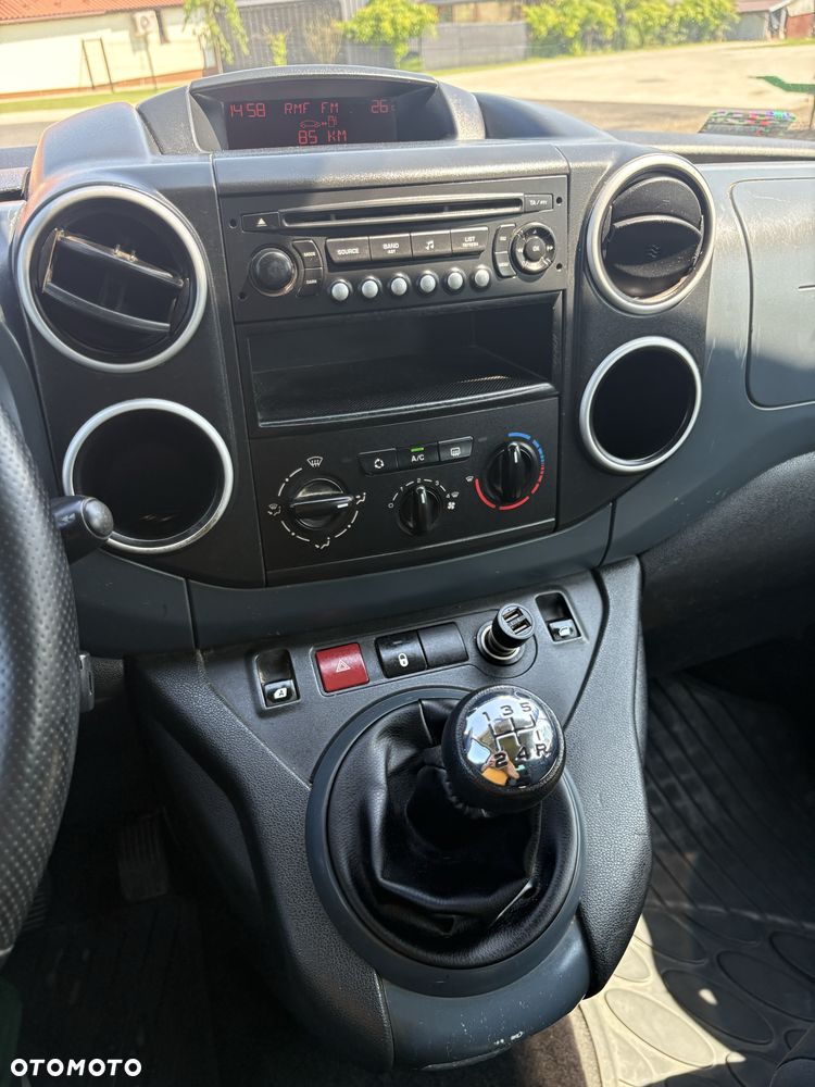 Peugeot Partner - 7