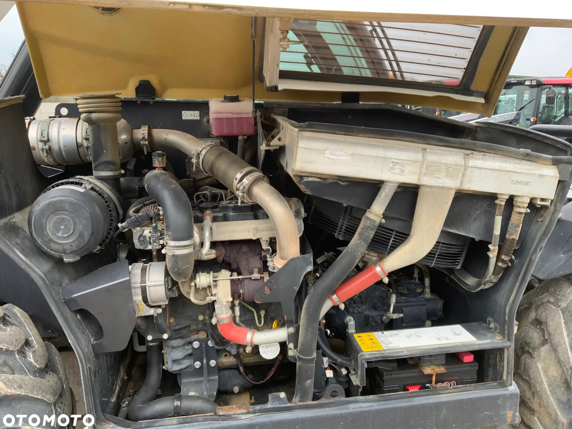 Bobcat T40180 - 12
