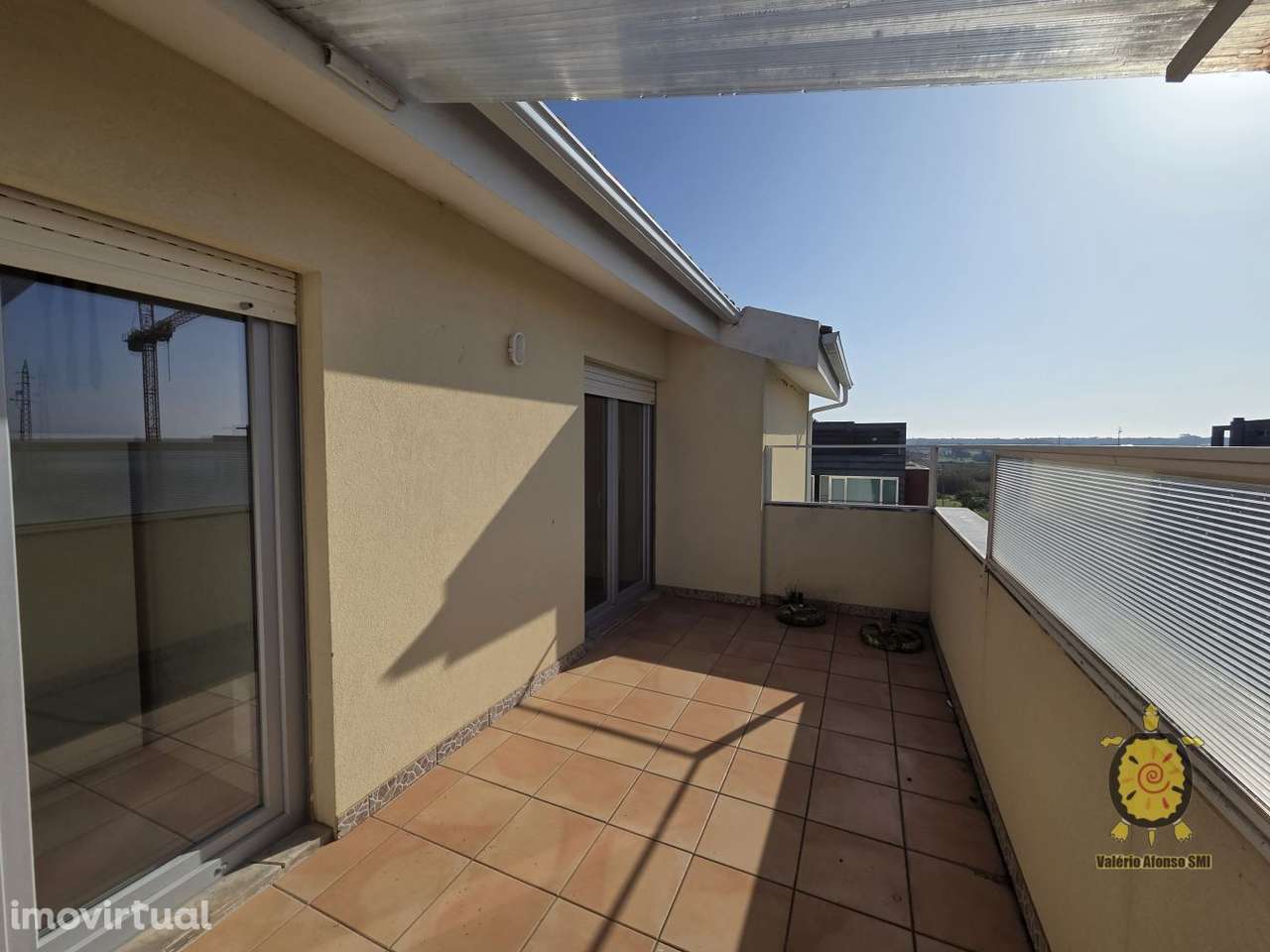 Apartamento T3 com terraço privado - Vagueira - Grande imagem: 5/31