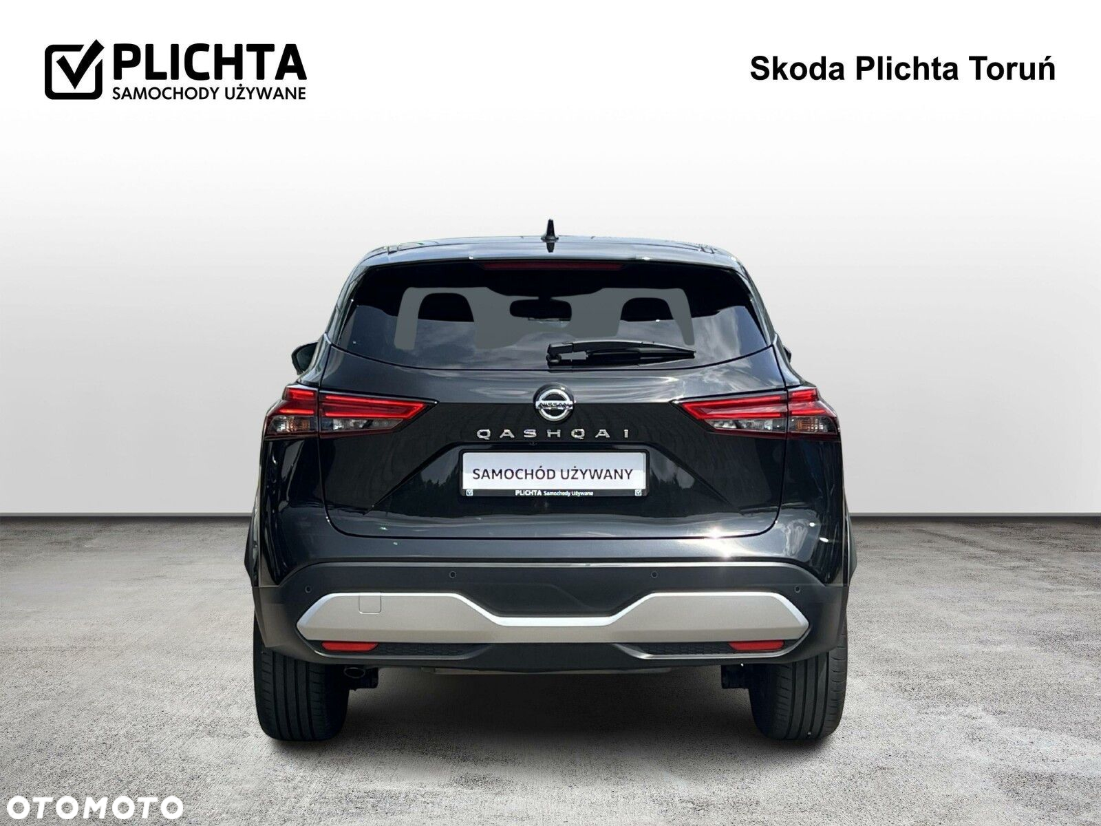Nissan Qashqai - 4