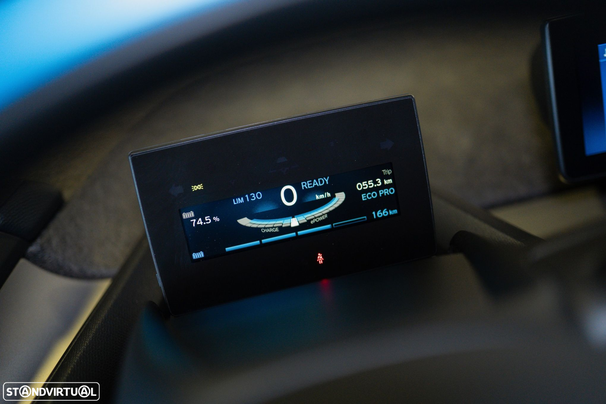 BMW i3 94Ah - 30