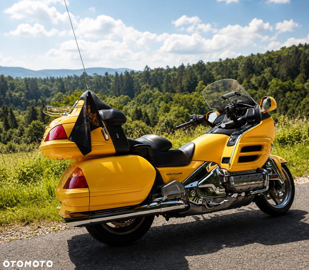 Honda GL - 2