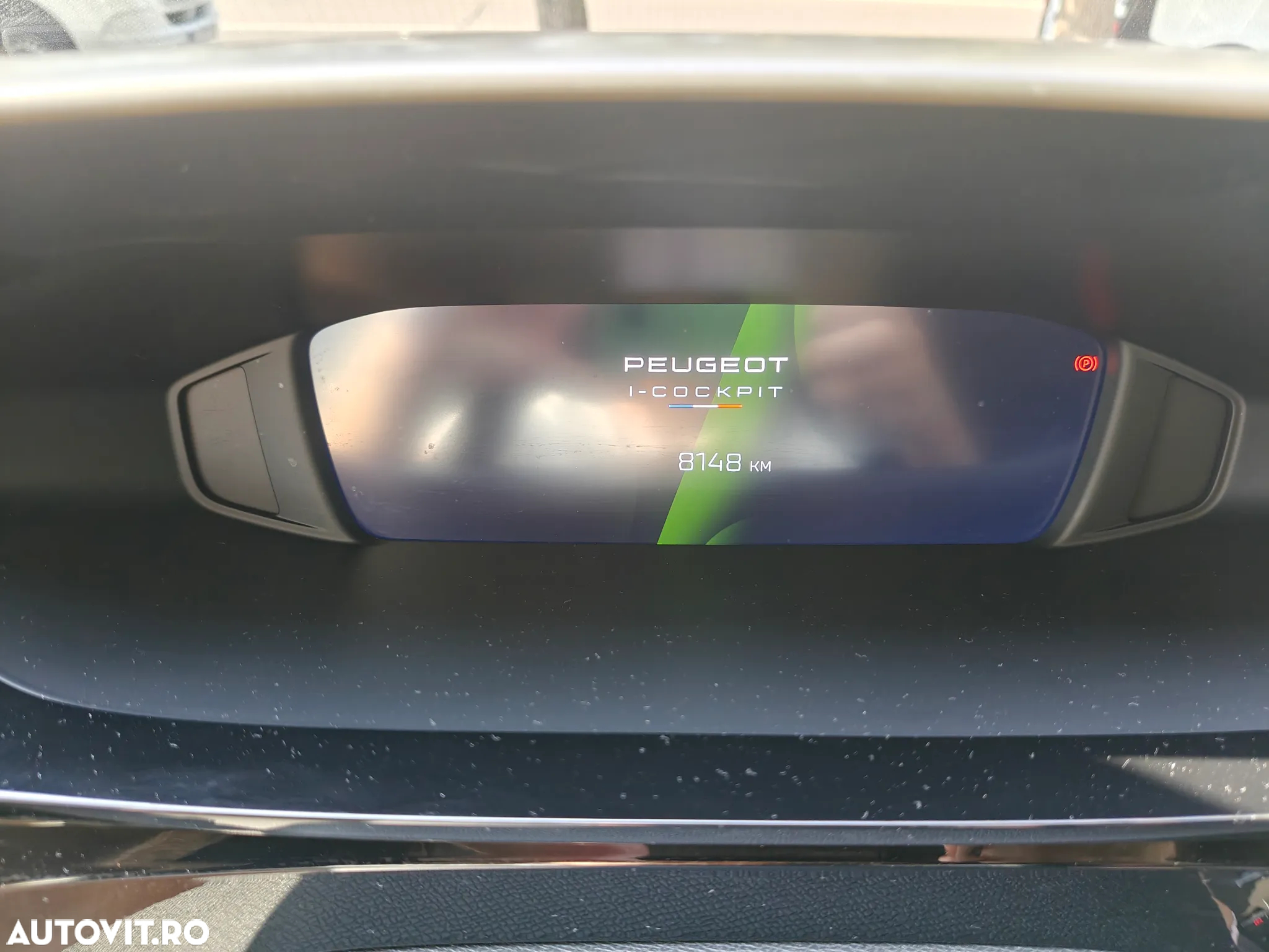 Peugeot 408 1.2L PureTech 130 S&S EAT8 Allure Pack - 24