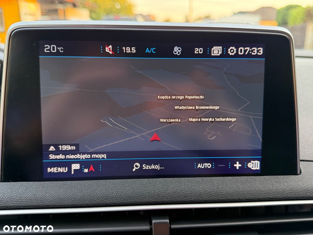Peugeot 5008 - 30