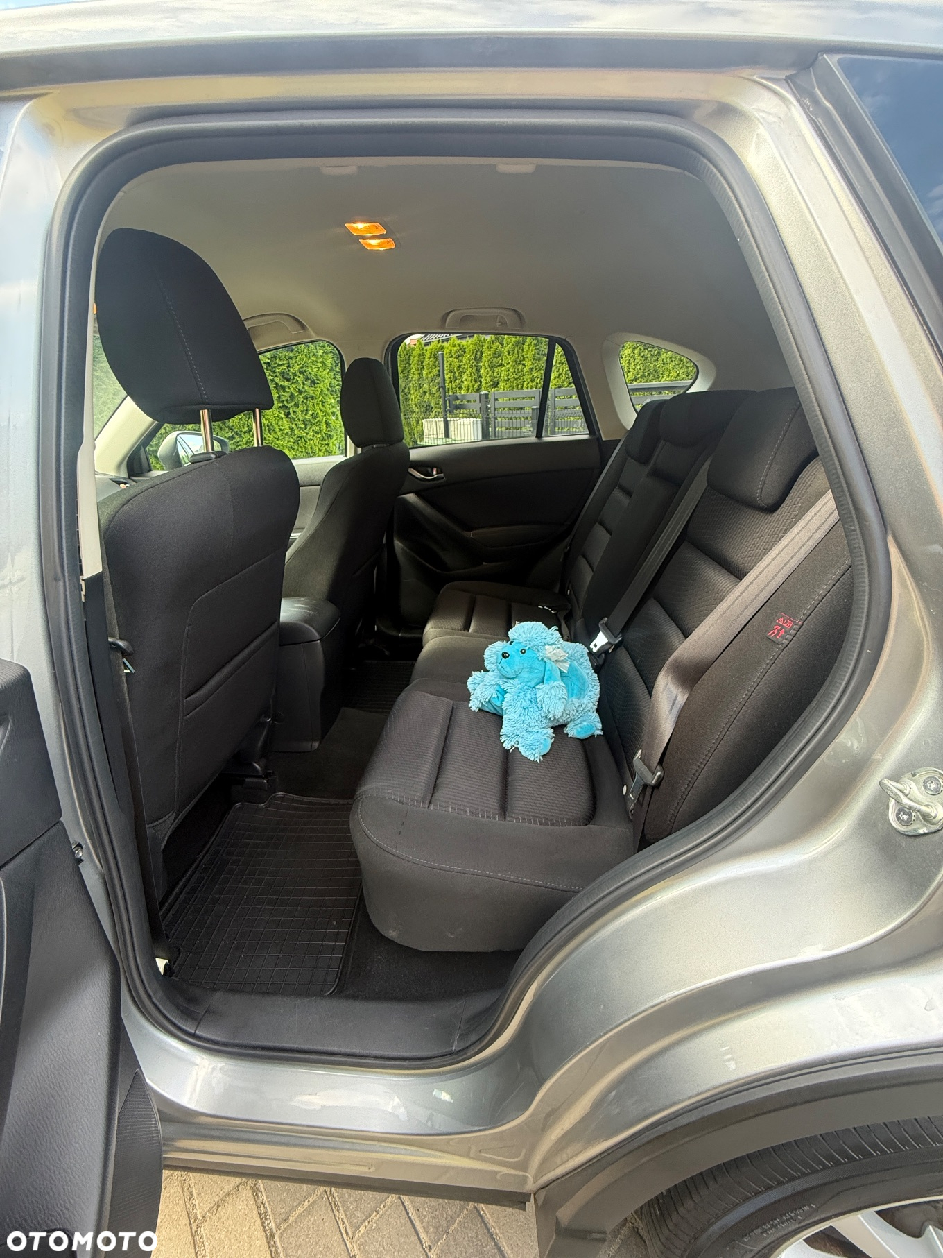 Mazda CX-5 2.2 D Skyenergy - 14