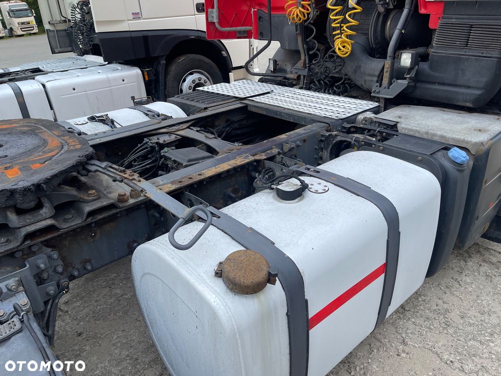 Renault Premium dxi 460/Retarder/Hydraulika - 19