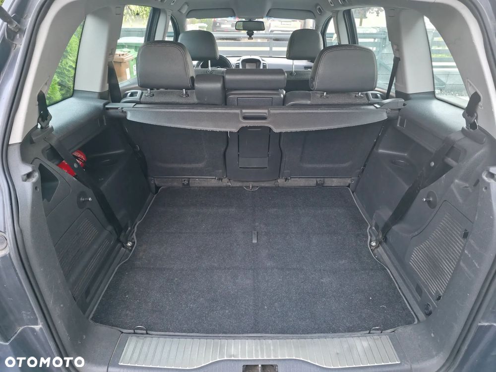 Opel Zafira 1.8 Enjoy - 16