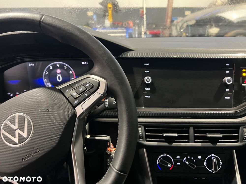 Volkswagen Polo 1.0 TSI OPF Highline - 14