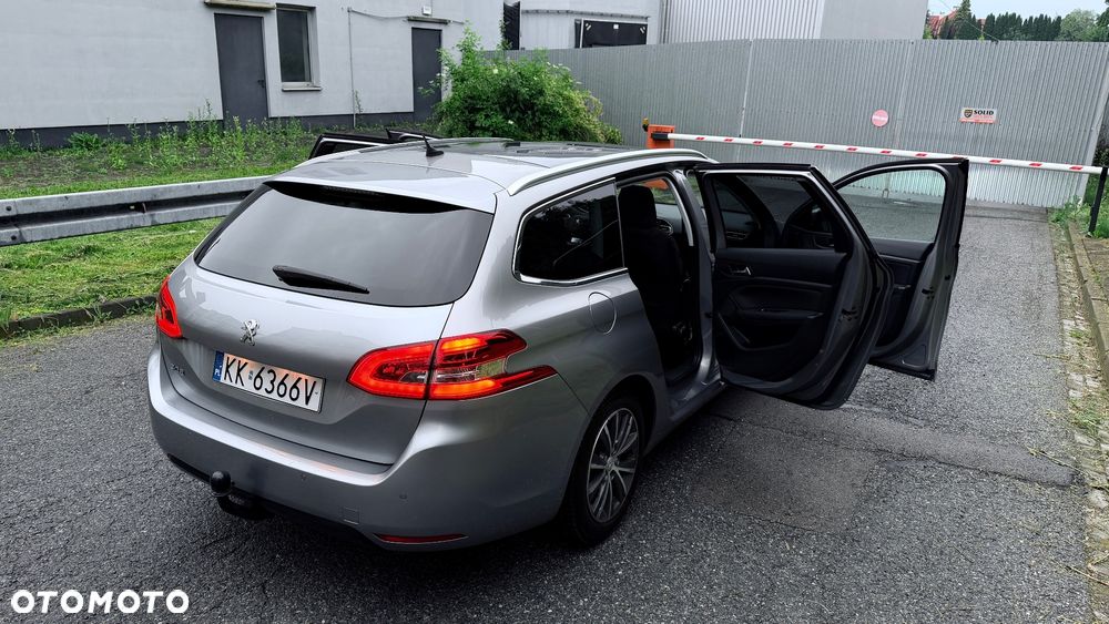 Peugeot 308 130 e-THP Stop & Start Allure - 7