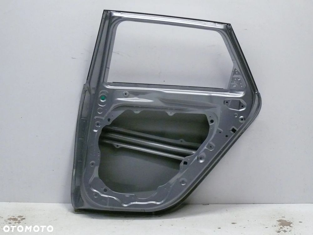 DRZWI TYLNE PRAWE KIA CEED III HB 2018 - 2