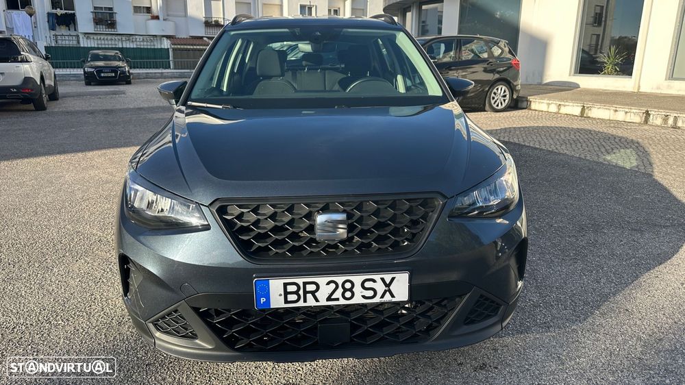 SEAT Arona 1.0 TSI Style - 3