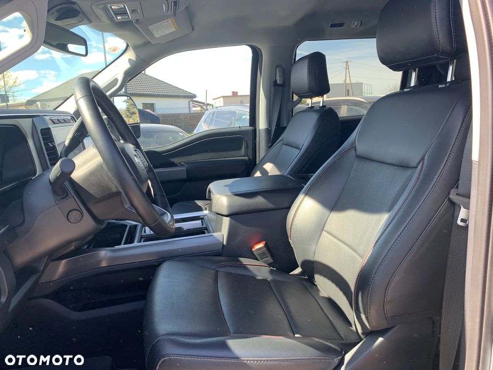 Ford F350 - 17